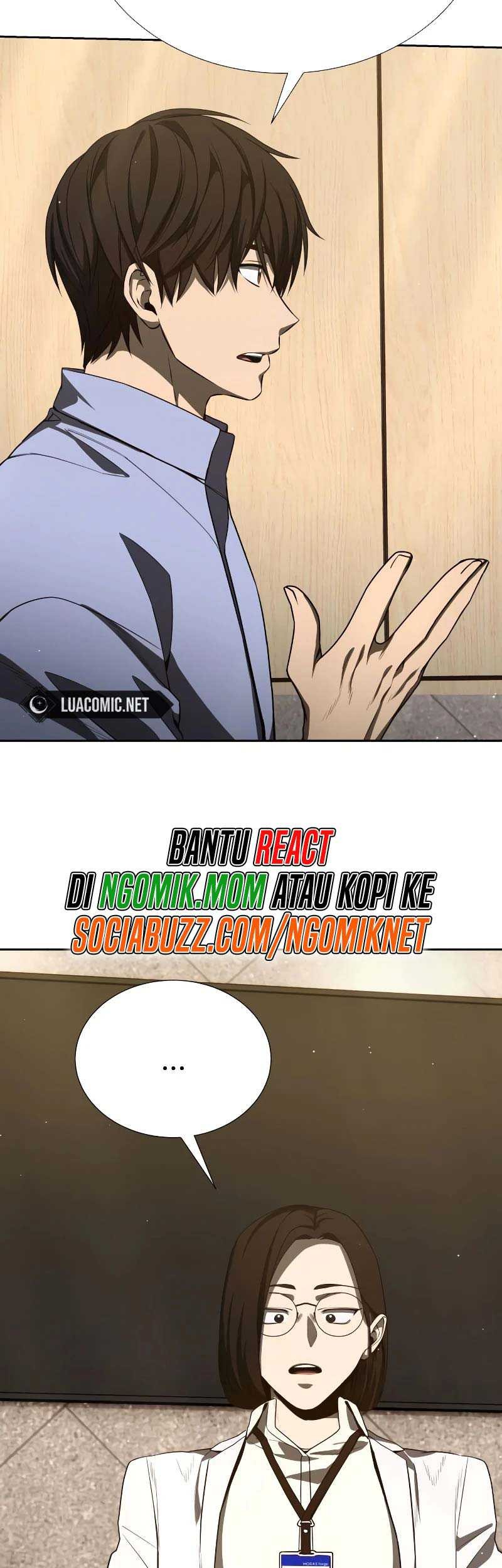 Return of the Genius Player Chapter 30 halaman 20