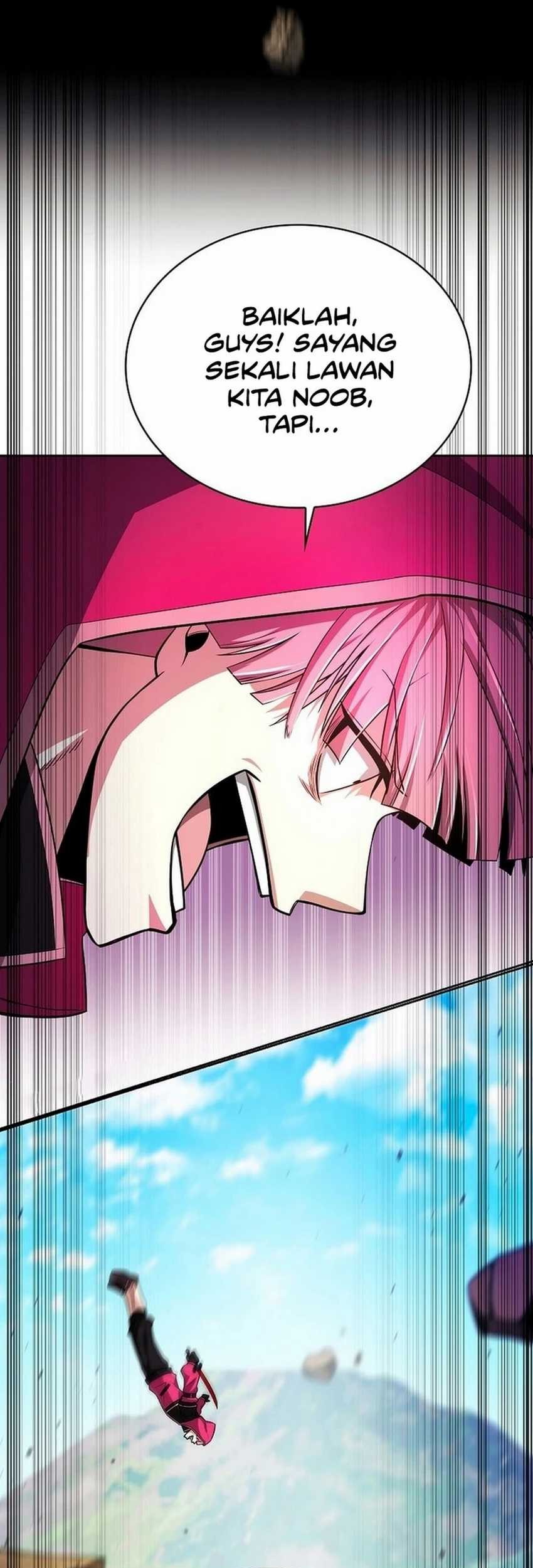 Debuff Master Chapter 32 halaman 26