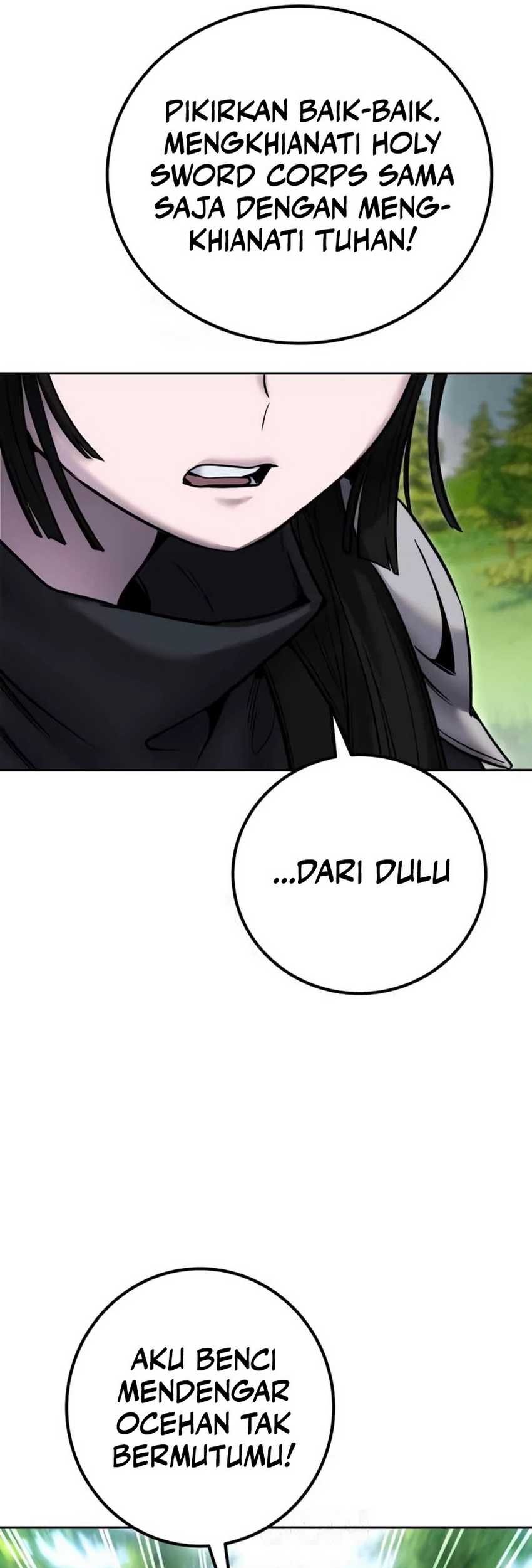 I Was More Overpowered Than The Hero, So I Hid My Power! Chapter 61 Gambar 25