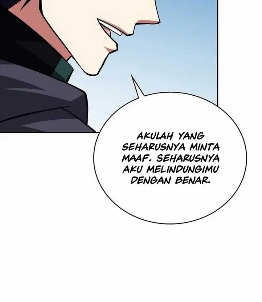 Debuff Master Chapter 33 halaman 22