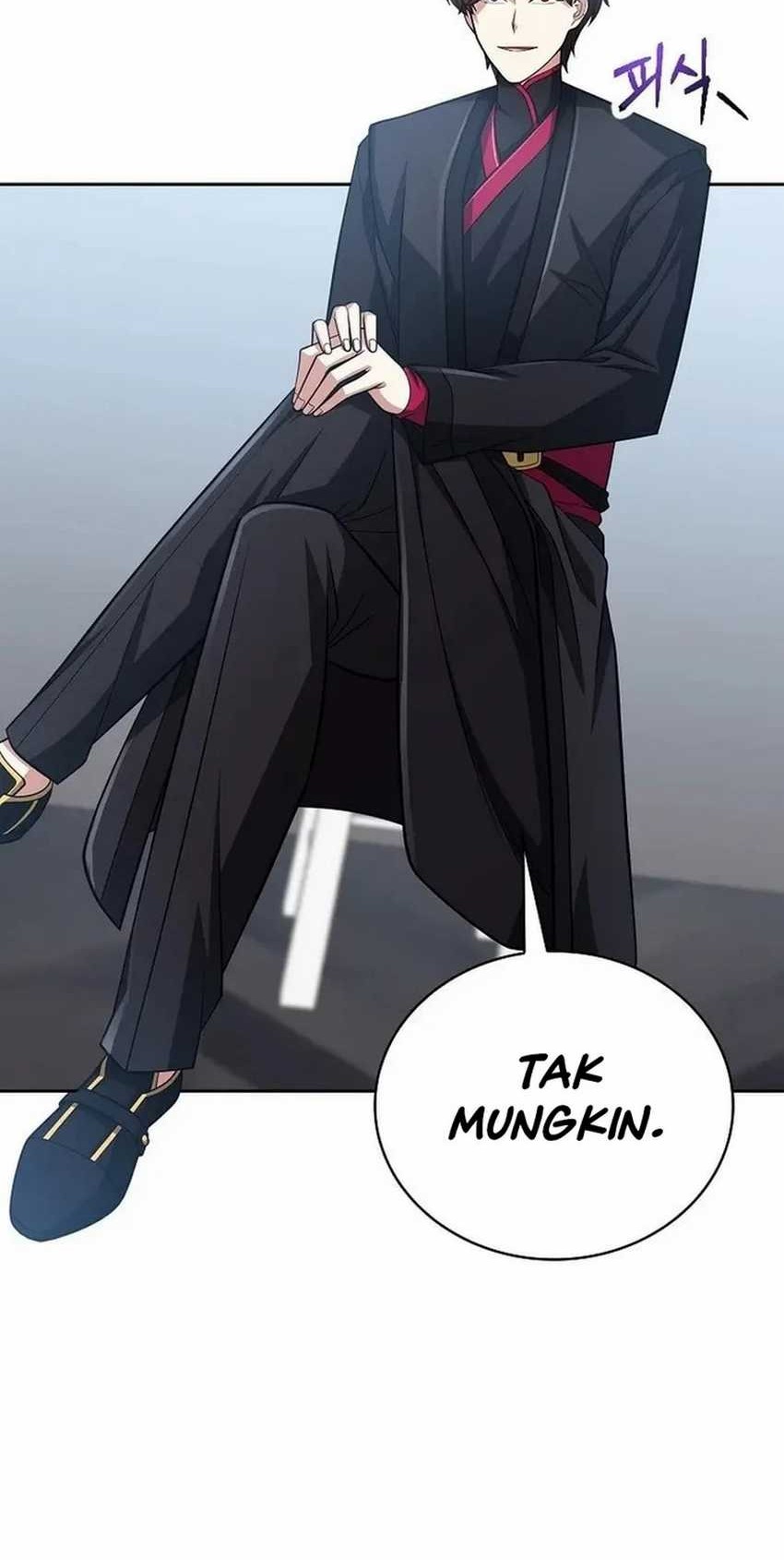 Debuff Master Chapter 33 halaman 24