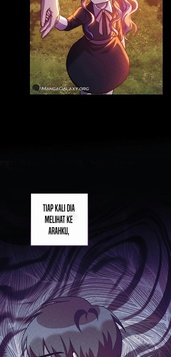 My Daughter is the Final Boss Chapter 137 - Halaman 19