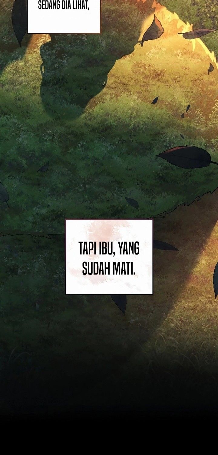 My Daughter is the Final Boss Chapter 137 - Halaman 21