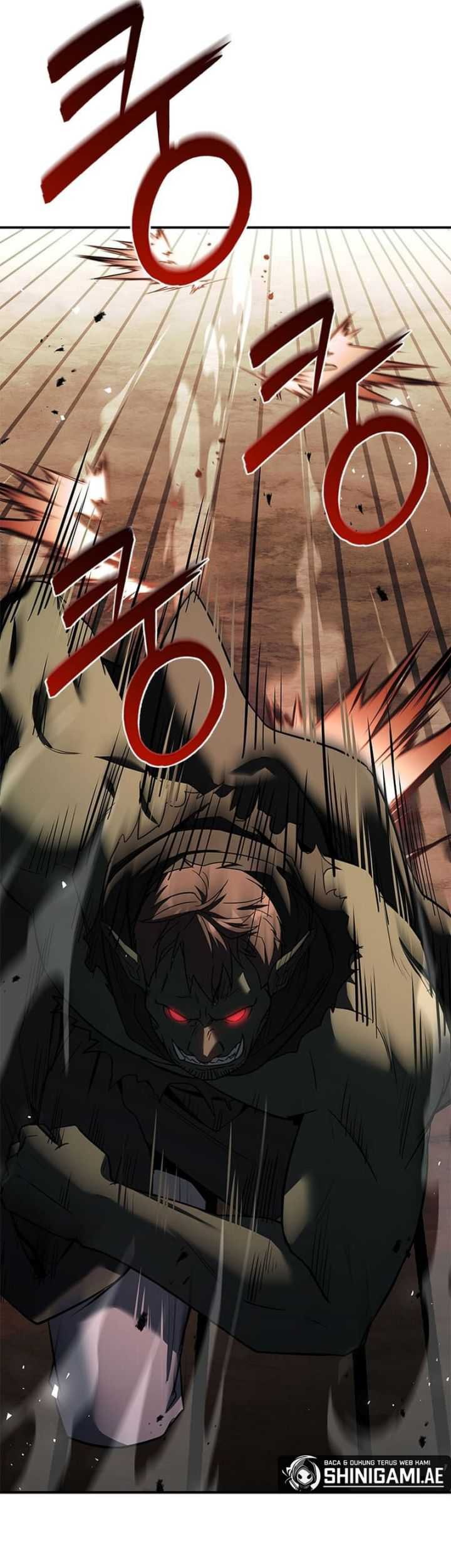 The Regressed Demon Lord Is Kind Chapter 50 Gambar 22