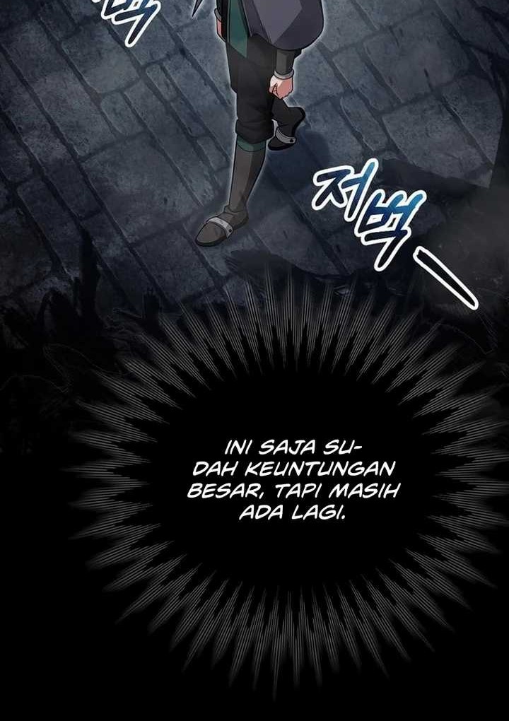 Debuff Master Chapter 35 halaman 22