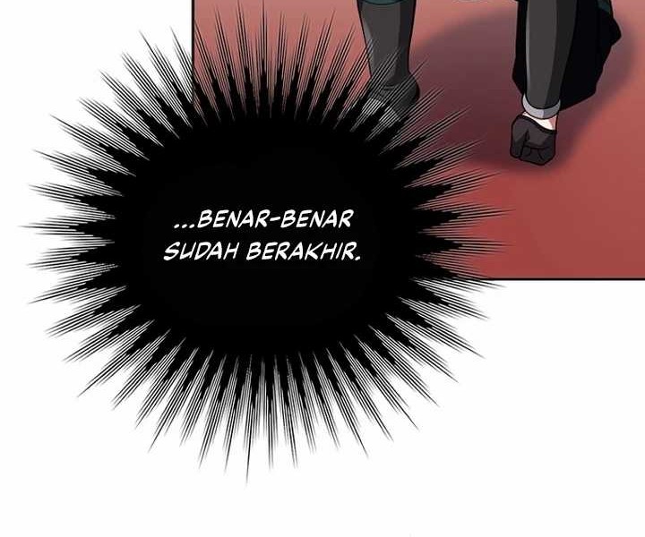 Debuff Master Chapter 37 halaman 23