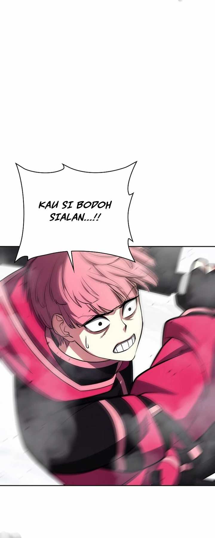 Debuff Master Chapter 36 halaman 28