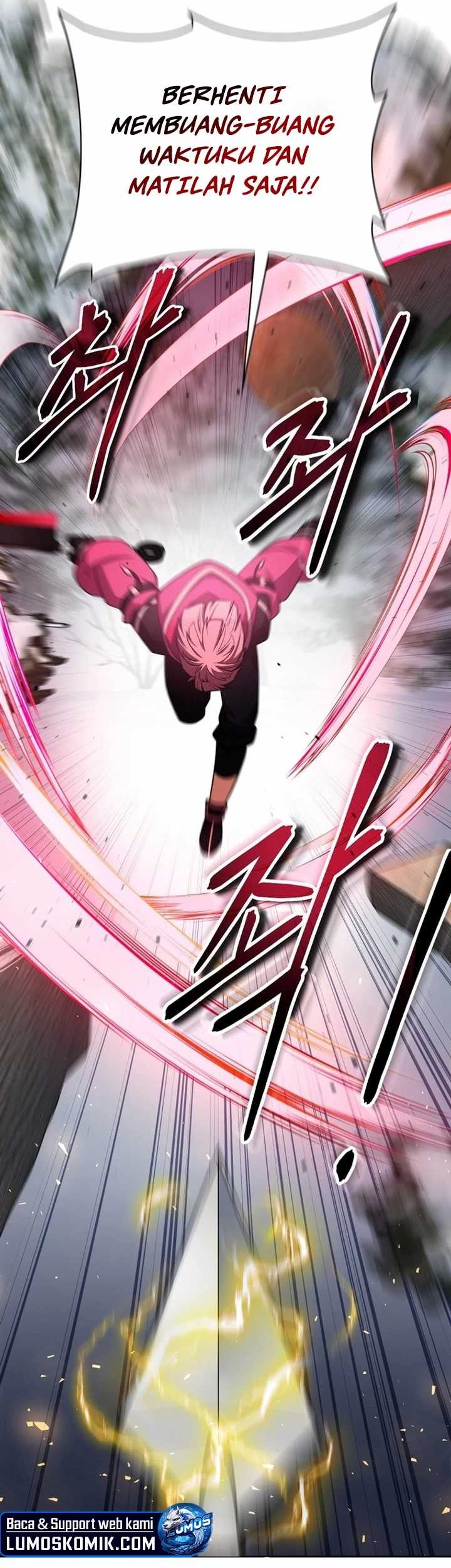 Debuff Master Chapter 36 halaman 29
