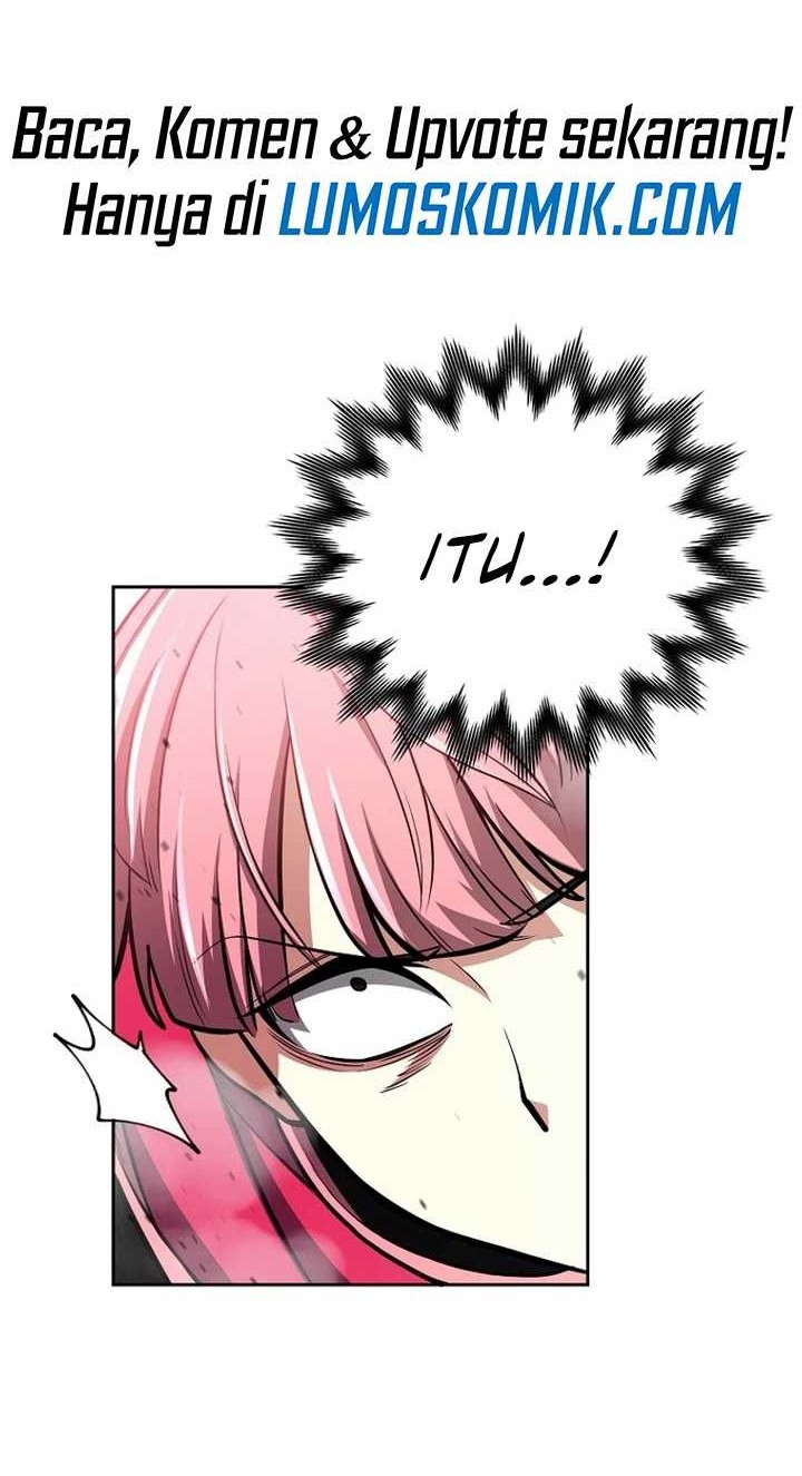 Debuff Master Chapter 36 halaman 30