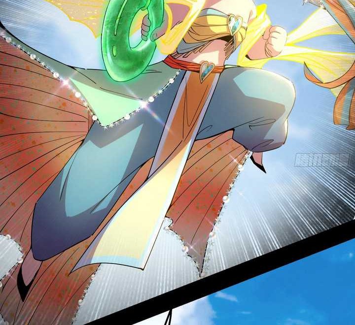 I’m An Evil God Chapter 502 halaman 19