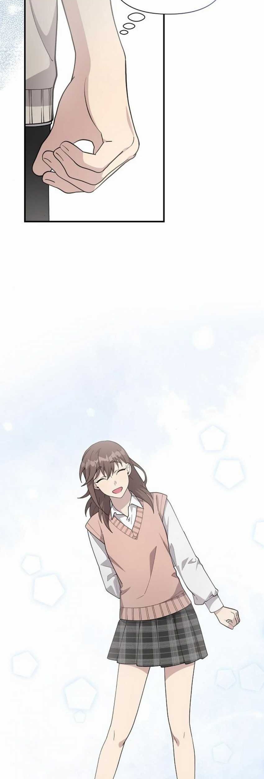 My Younger Sister Was a Genius Chapter 36 - Halaman 19