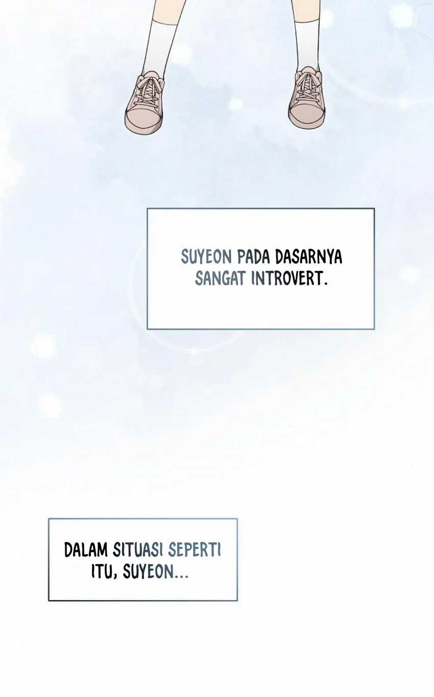 My Younger Sister Was a Genius Chapter 36 - Halaman 20