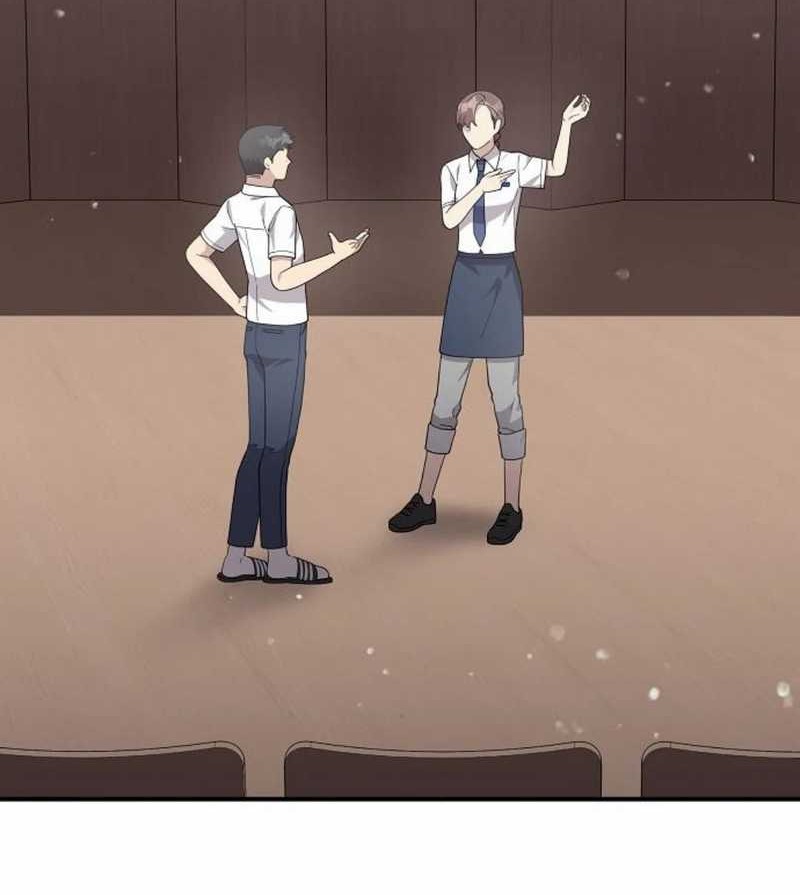 My Younger Sister Was a Genius Chapter 35 - Halaman 10