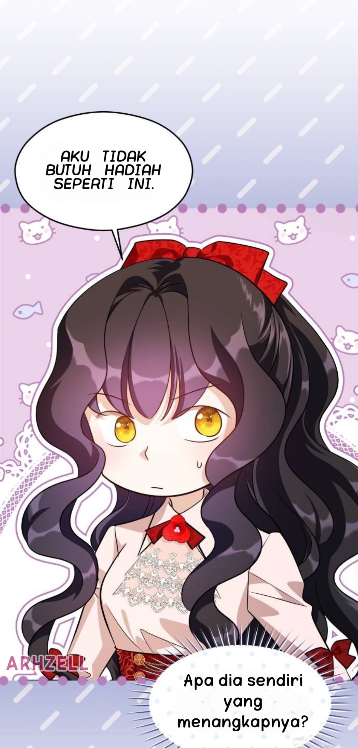The Young Emperor Is Obsessed With Me Chapter 30 Gambar 47