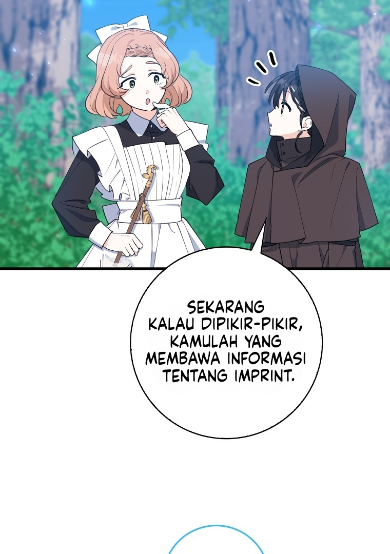 The Crazy Killer Whale’s Favourite Penguin Chapter 17 Gambar 26