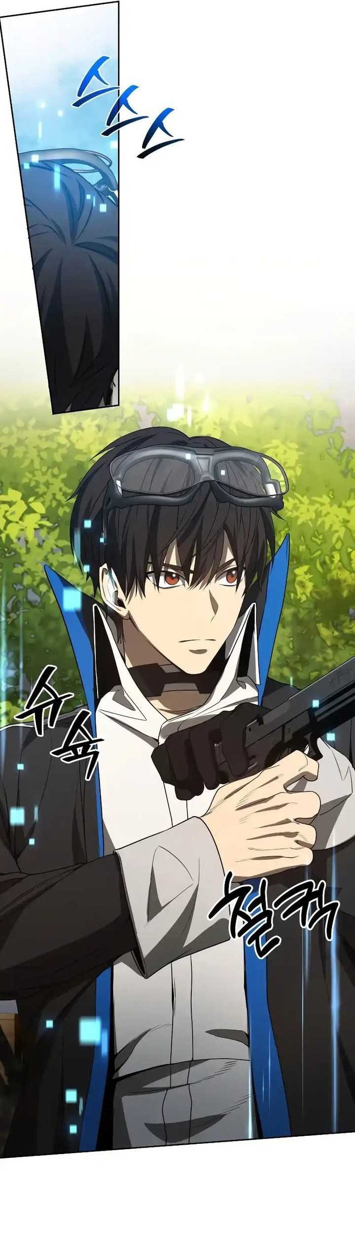 Don’t Underestimate a Big Carrot Chapter 8 halaman 27