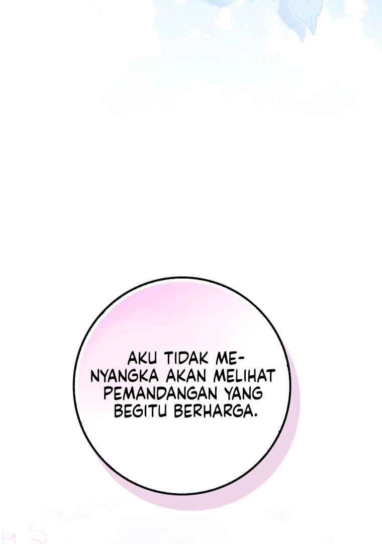 The Crazy Killer Whale’s Favourite Penguin Chapter 15 Gambar 35