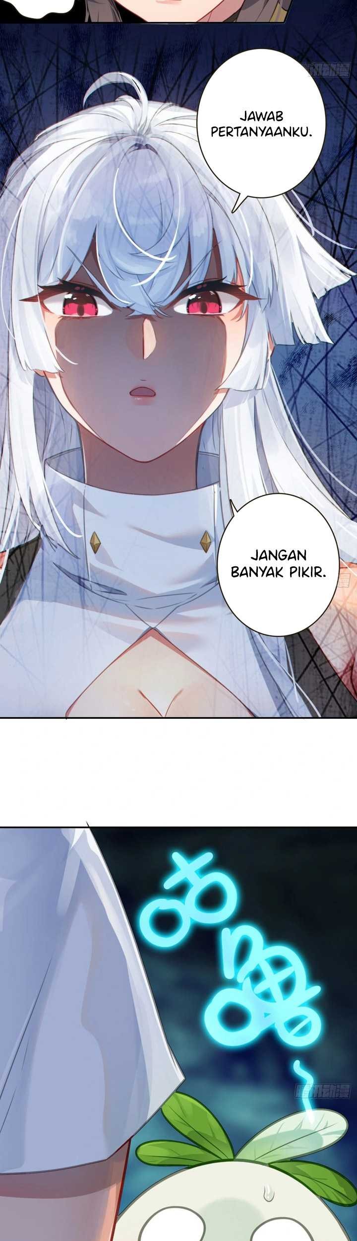 Don’t Underestimate a Big Carrot Chapter 7 halaman 14