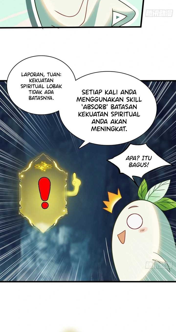 Don’t Underestimate a Big Carrot Chapter 6 halaman 13