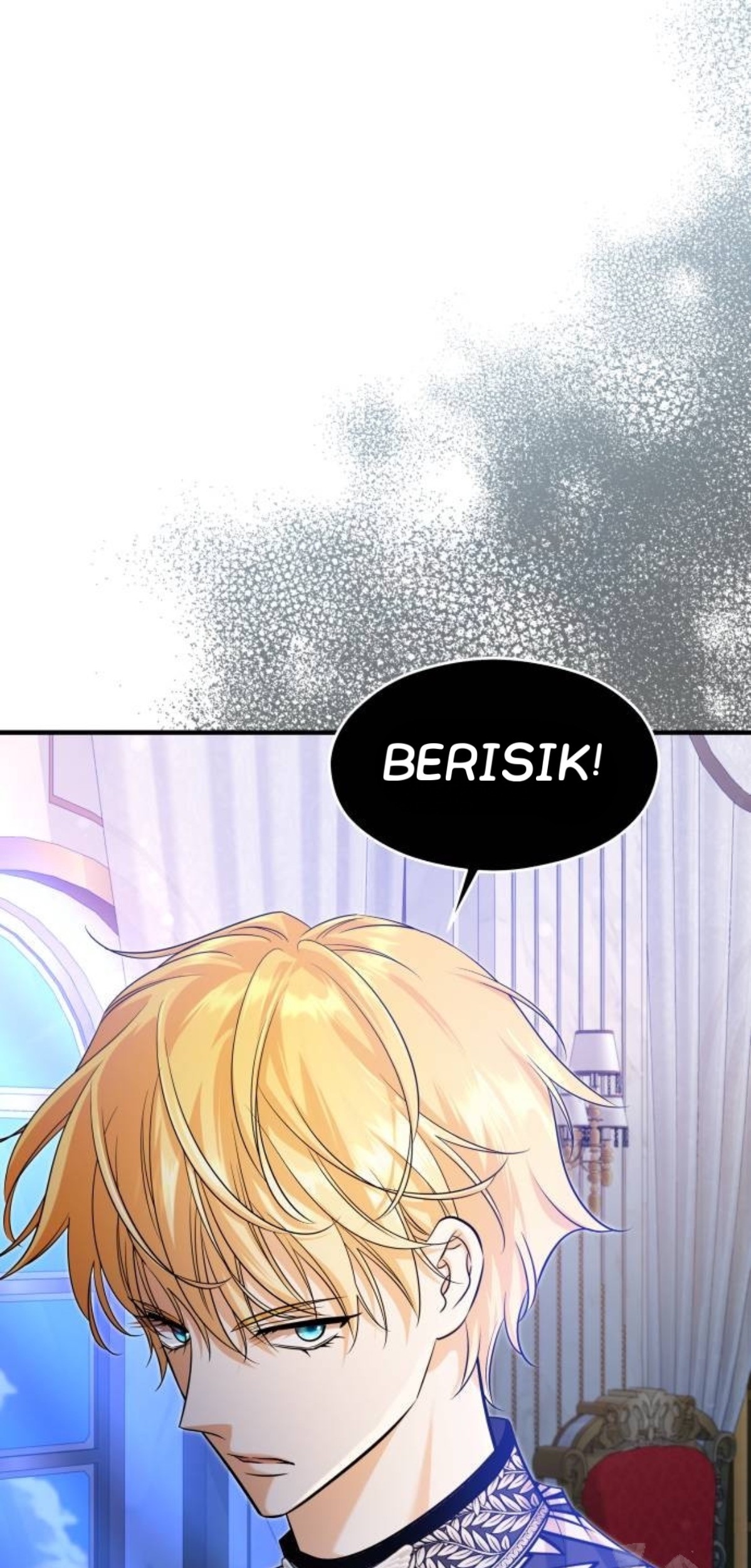 The Young Emperor Is Obsessed With Me Chapter 18 Gambar 67