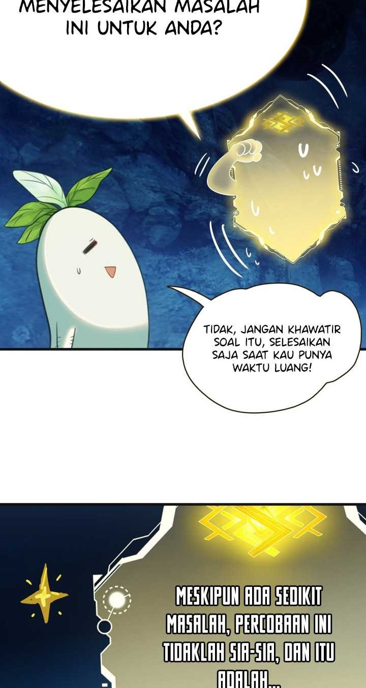 Don’t Underestimate a Big Carrot Chapter 5 halaman 15