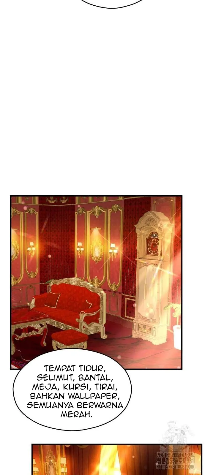 The Young Emperor Is Obsessed With Me Chapter 14 Gambar 26