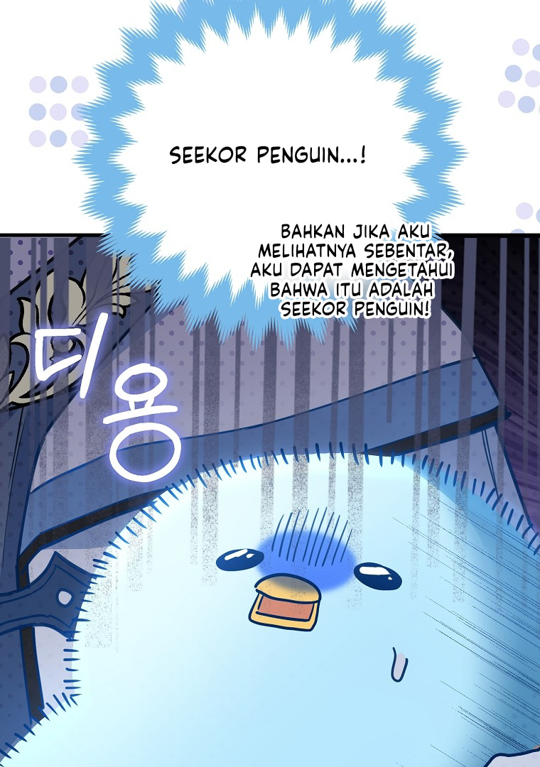 The Crazy Killer Whale’s Favourite Penguin Chapter 01 Gambar 52