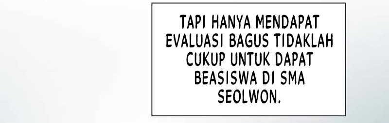 My Younger Sister Was a Genius Chapter 2 - Halaman 19
