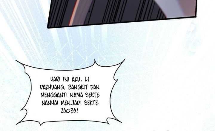 Three Thousand Paths Within Me Chapter 12 halaman 11