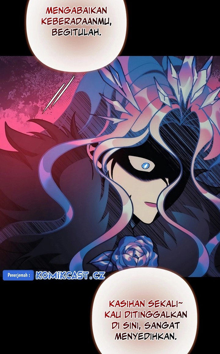 My Daughter is the Final Boss Chapter 139 - Halaman 19