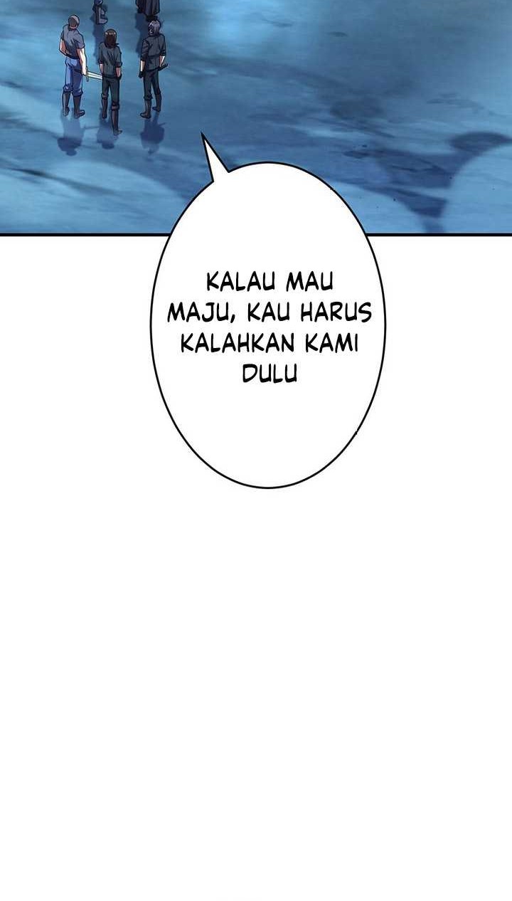 The Godslayer’s Imitator Chapter 37 halaman 25
