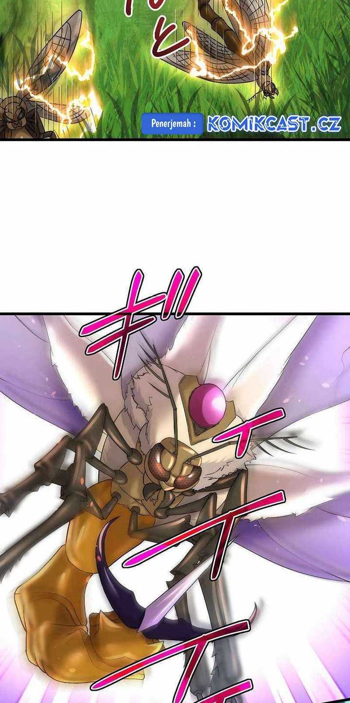The Regressed S-Class Adventurer’s Quest Life Chapter 21 halaman 23