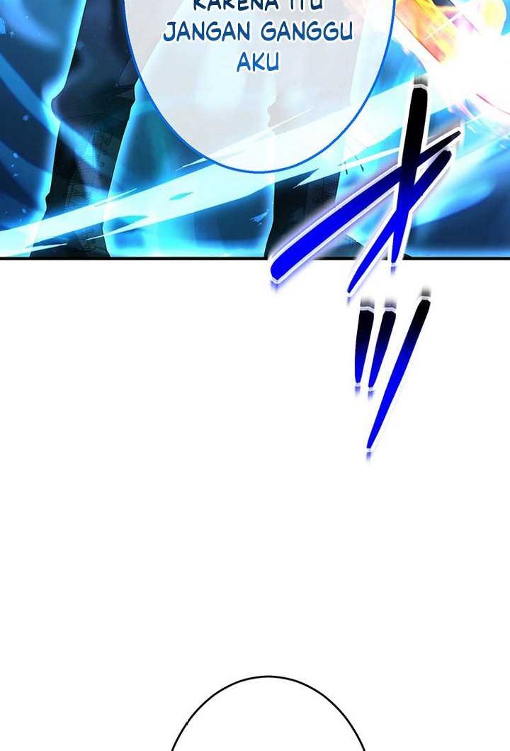 The Godslayer’s Imitator Chapter 38 halaman 21