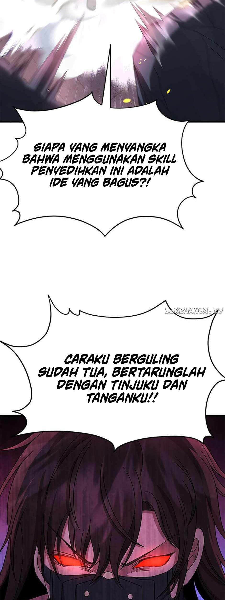 Heir of Mythical Heroes Chapter 59 Gambar 32