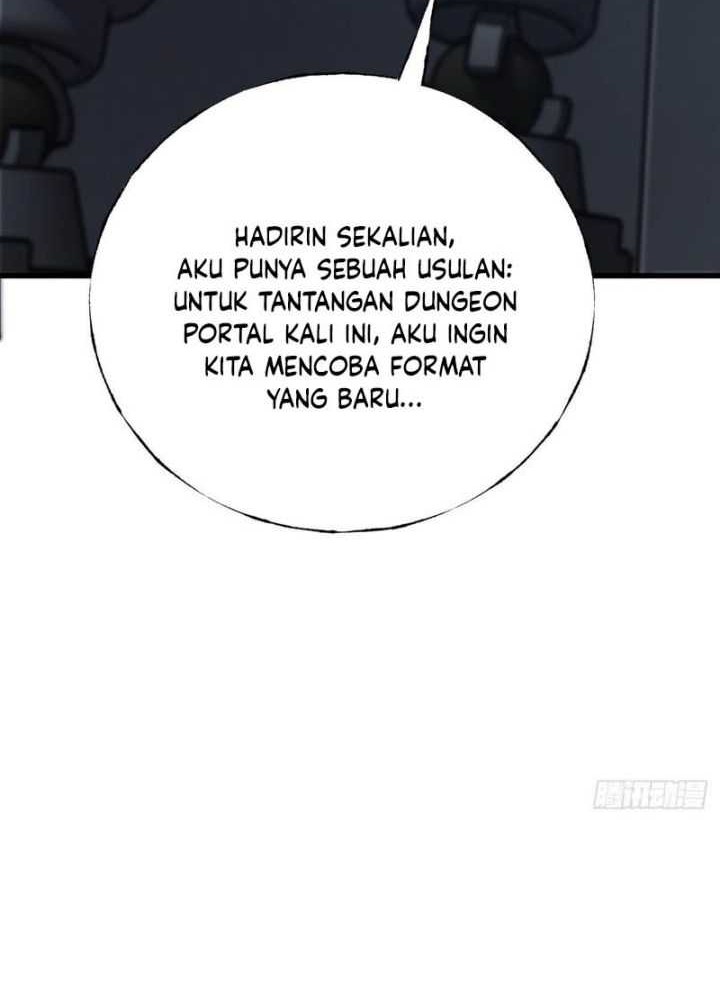 I, the Strongest Boss Chapter 33 halaman 20