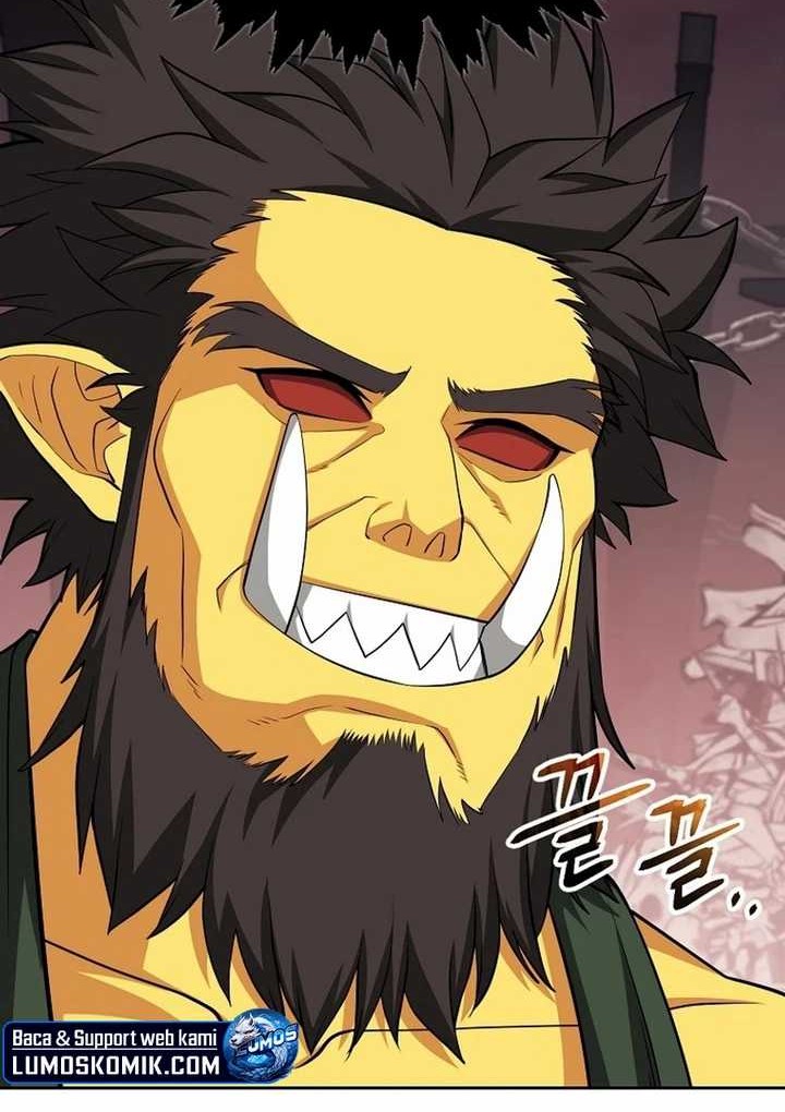 Debuff Master Chapter 39 halaman 25