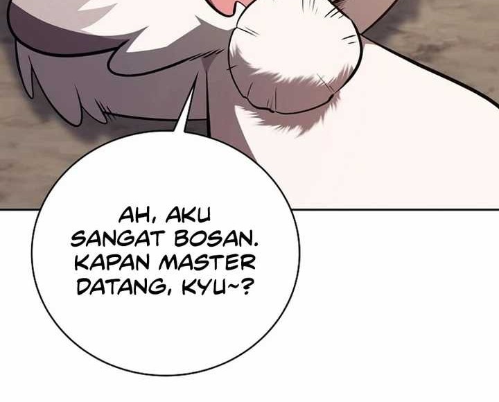 Debuff Master Chapter 39 halaman 27