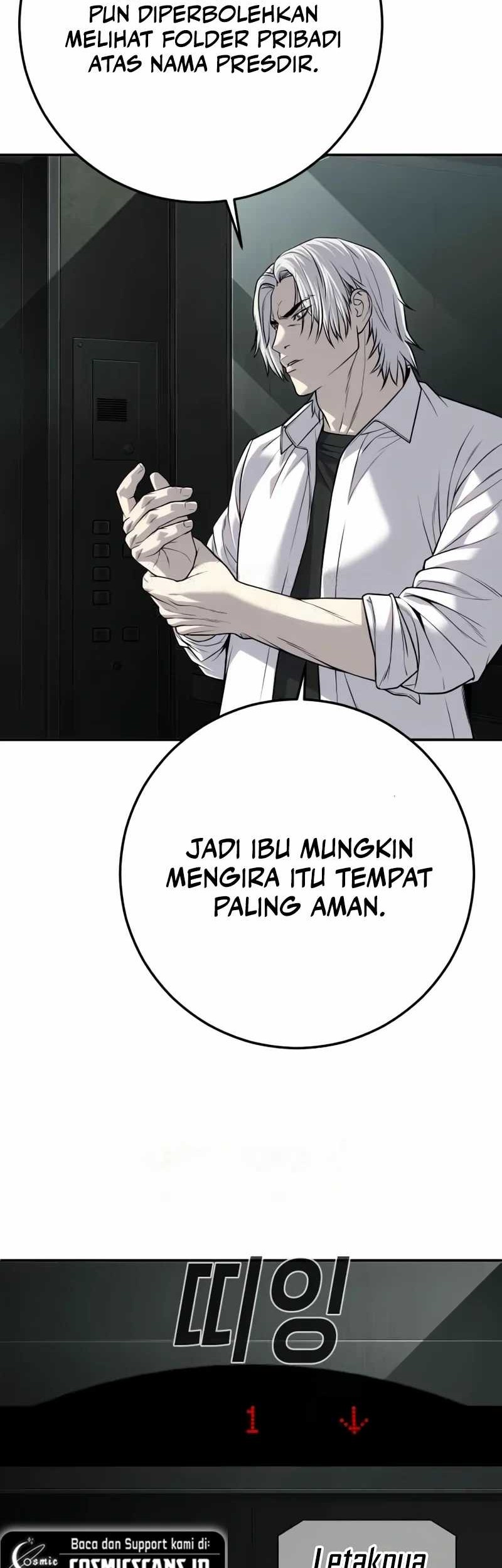 Son’s Retribution Chapter 27 halaman 27