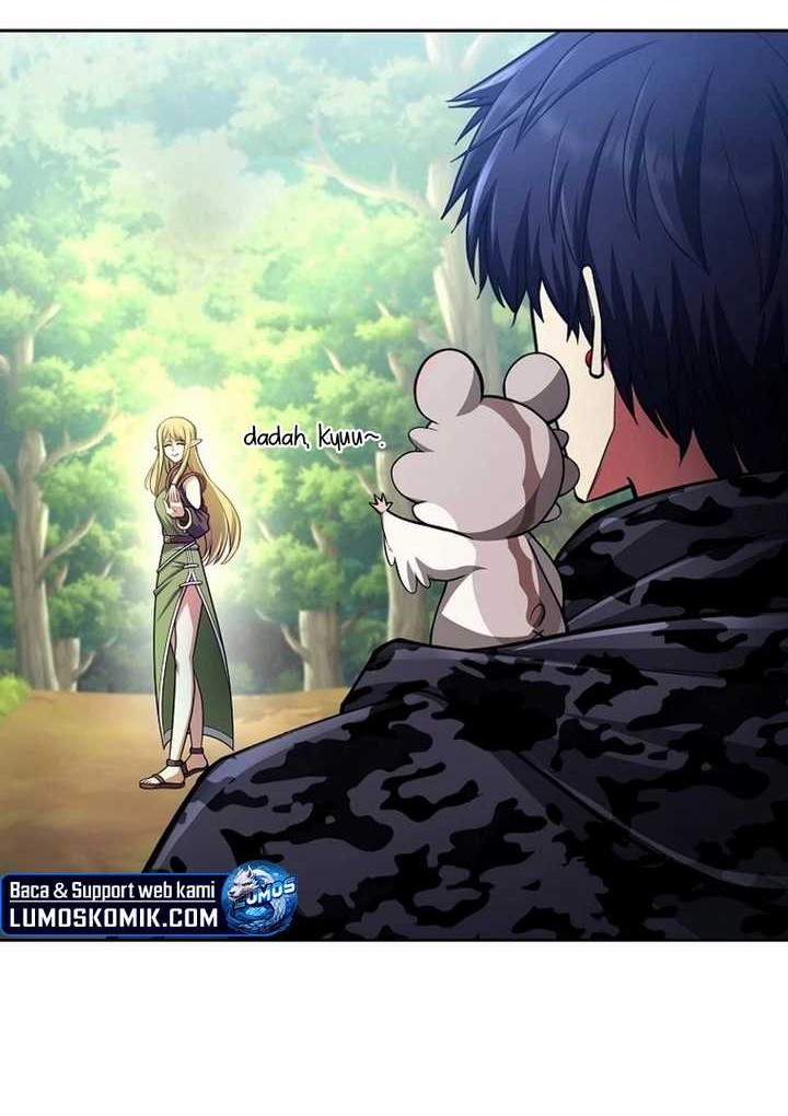 Debuff Master Chapter 40 halaman 12