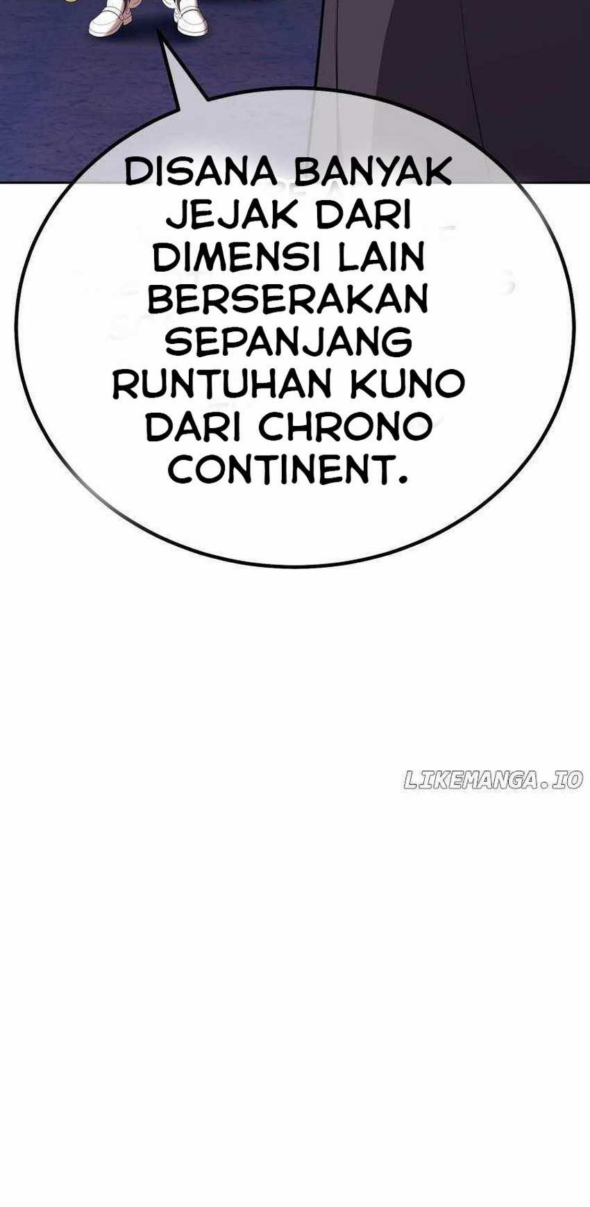 +99 Wooden Stick Chapter 92 Gambar 108