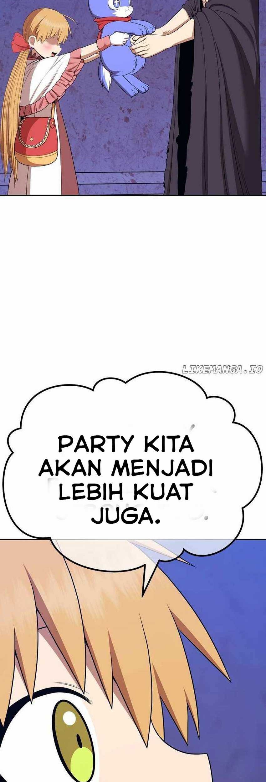+99 Wooden Stick Chapter 92 Gambar 120