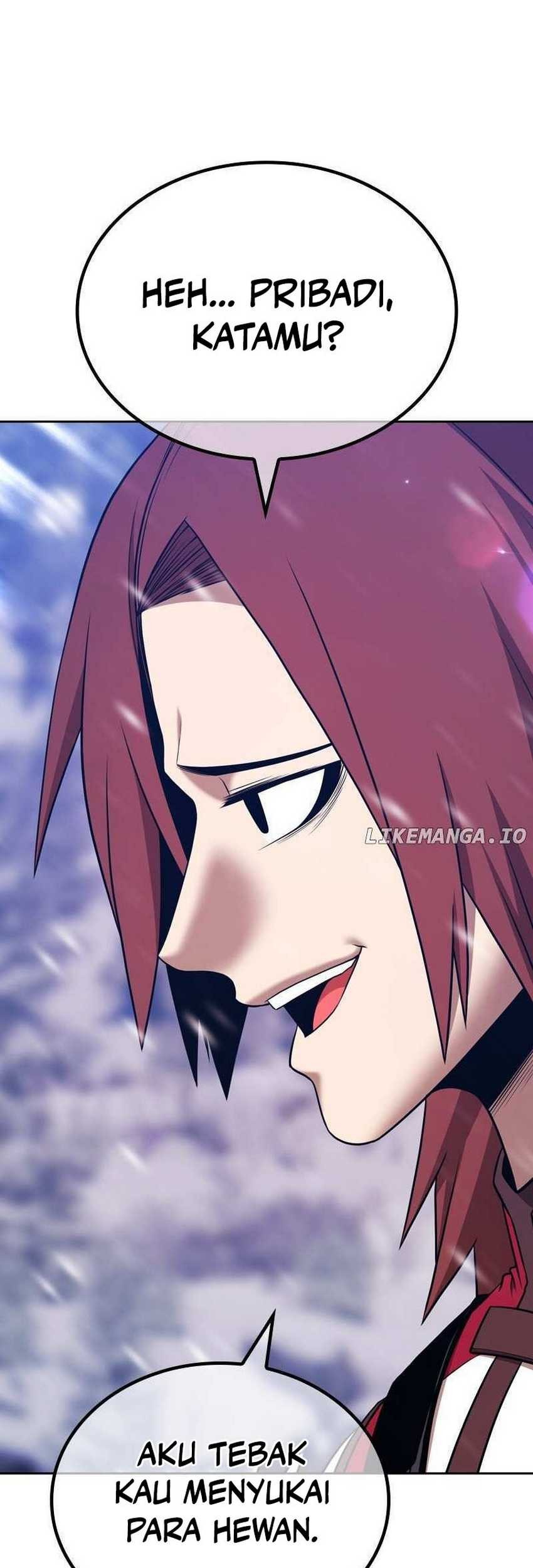 +99 Wooden Stick Chapter 90 Gambar 99