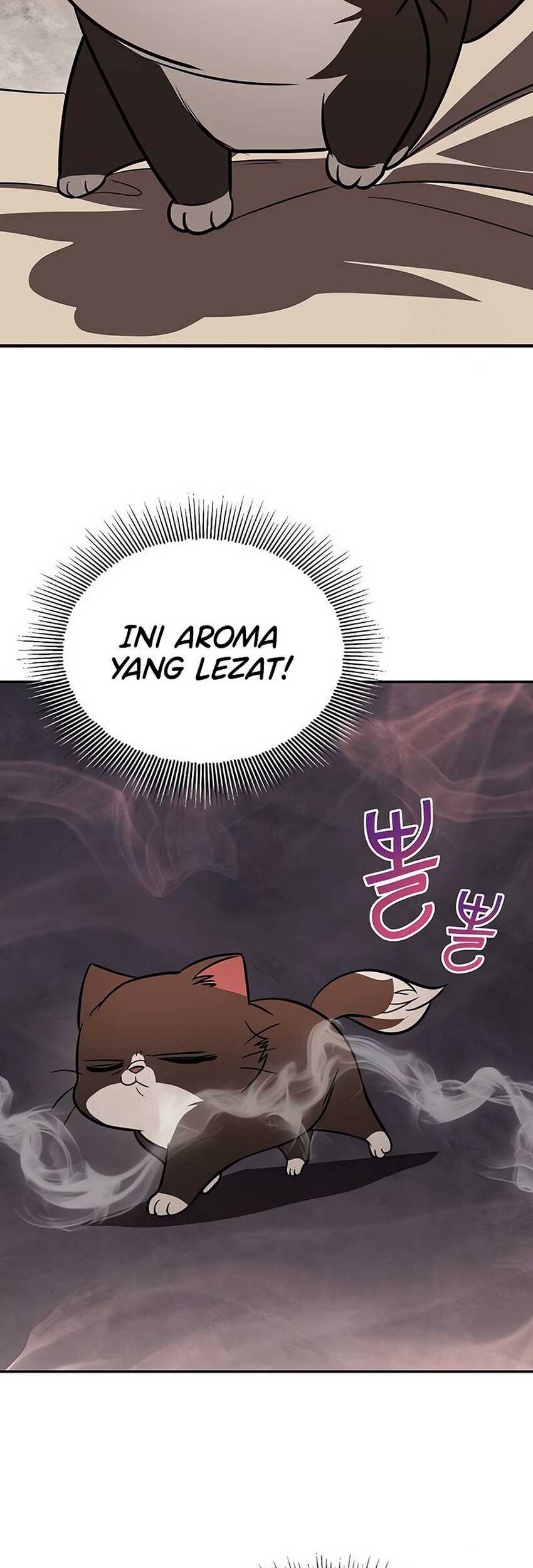 Lazy Prince Becomes a Genius Chapter 117 Gambar 31