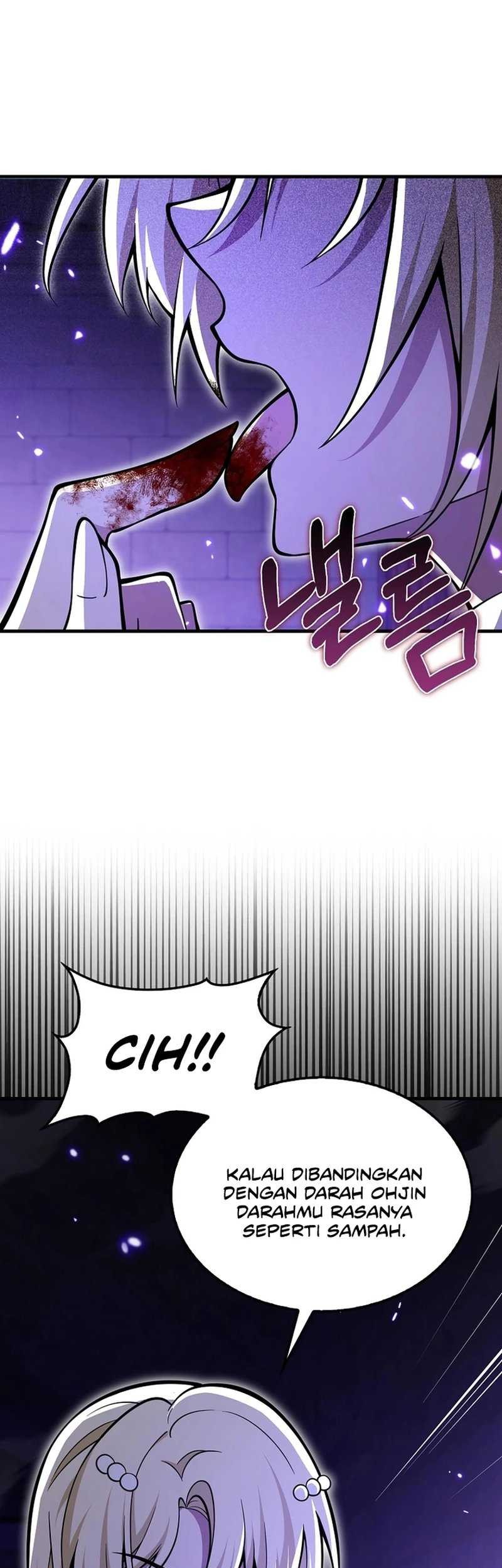 I’m Not a Regressor Chapter 53 halaman 21