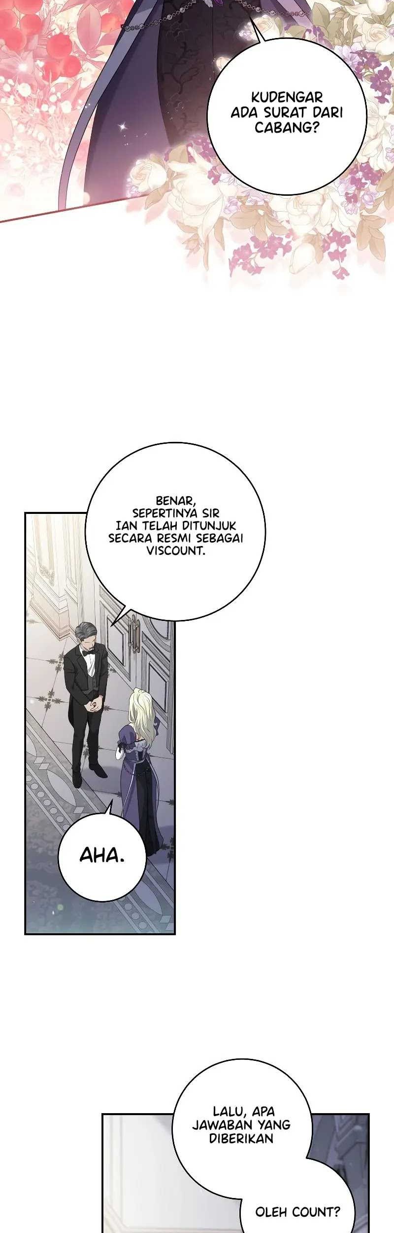 Margrave’s Bastard Son was The Emperor Chapter 40 Gambar 17