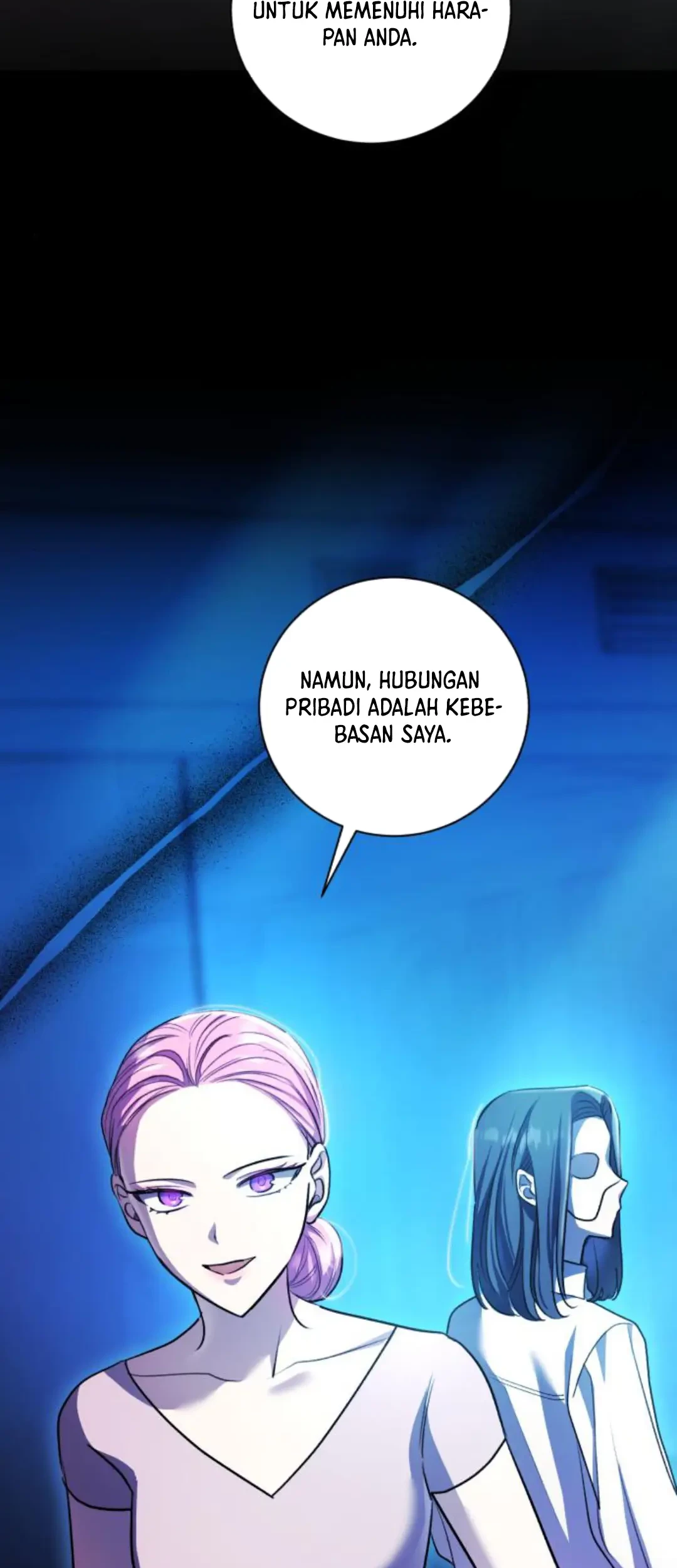 Genius Actor’s Aura Chapter 53 halaman 21