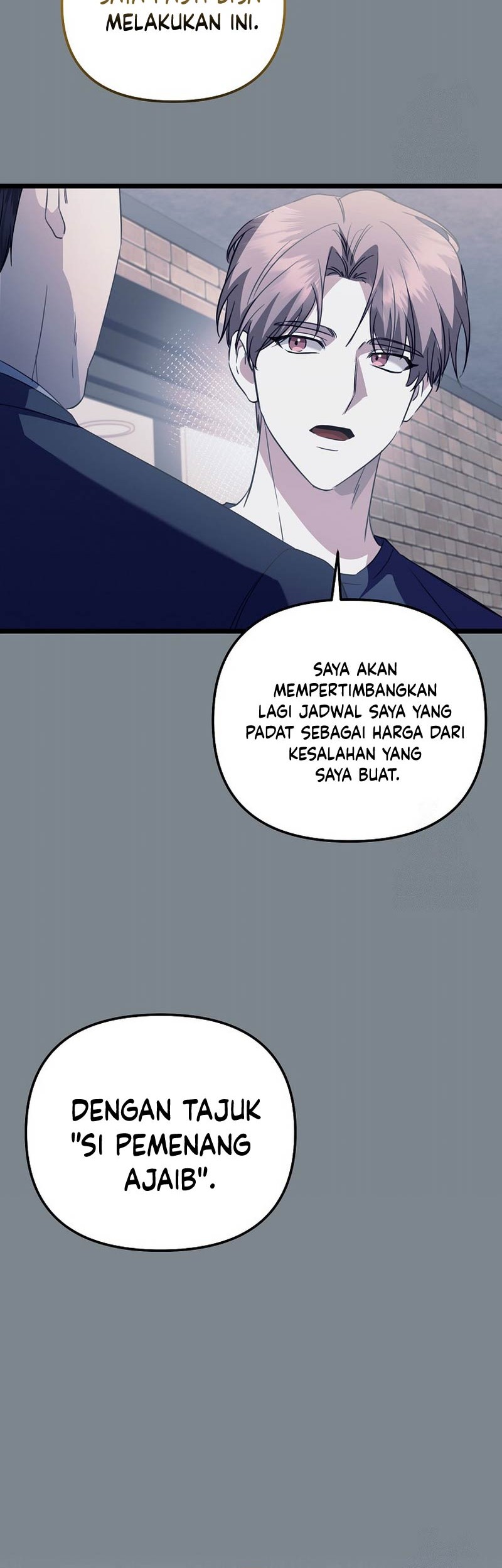 The Crazy Genius Composer Returns Chapter 31 halaman 17
