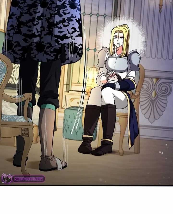 Debuff Master Chapter 42 halaman 20