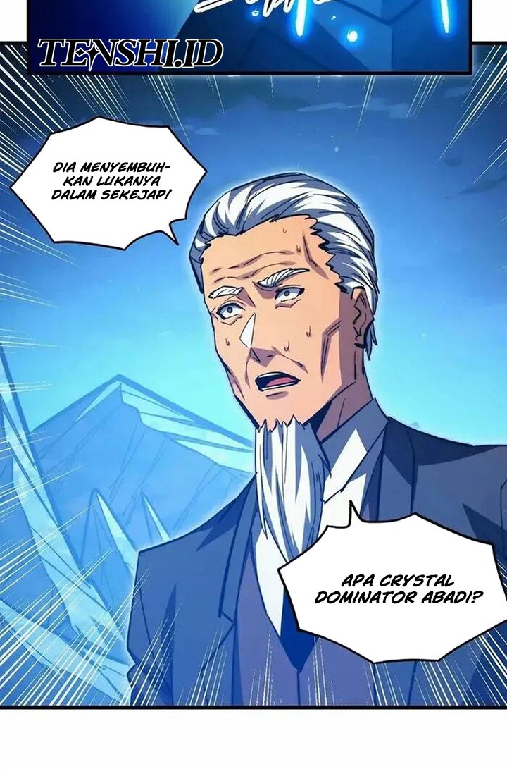 Rise From The Rubble Chapter 309 halaman 15
