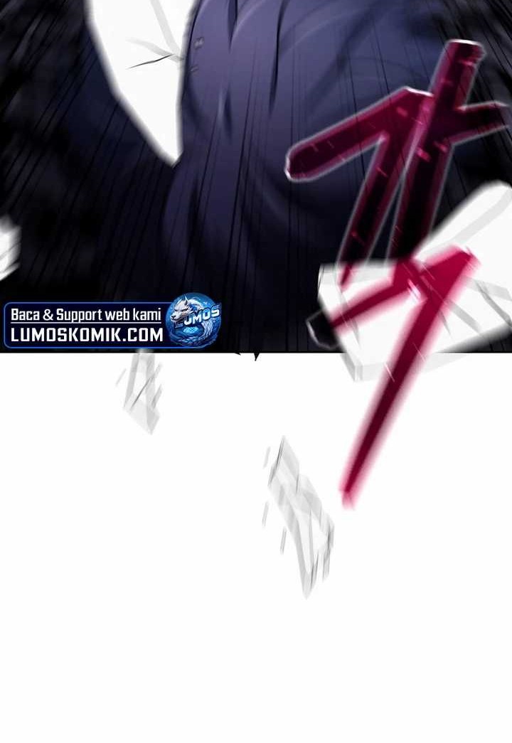 Debuff Master Chapter 43 halaman 28